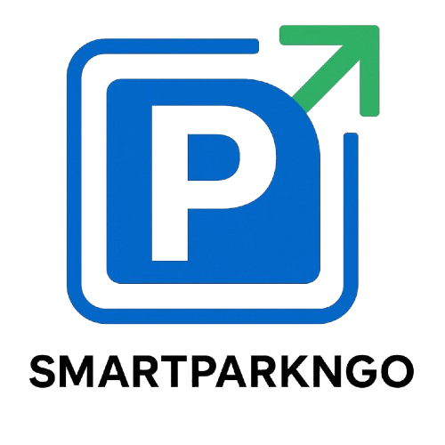 SmartPark&Go Logo